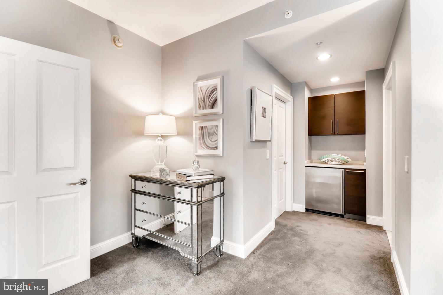 801 Key Highway, Unit 364 Baltimore, MD 21230 - Photo 24 of 51 Owner's Suite