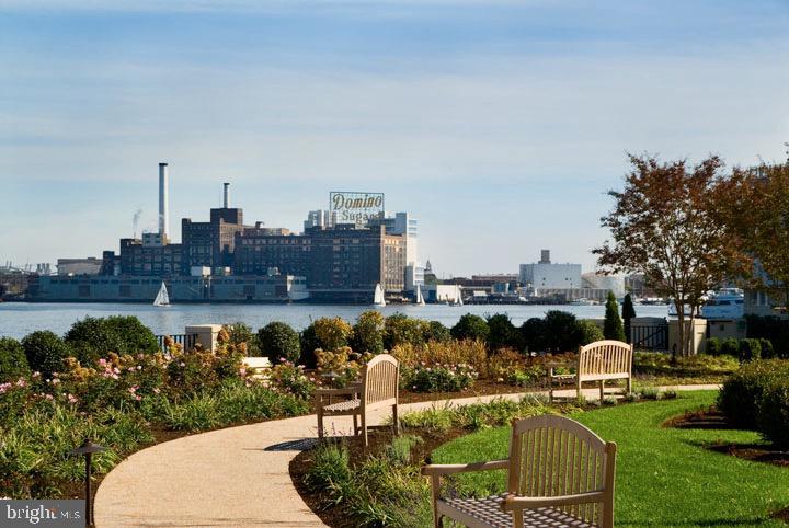 801 Key Highway, Unit 364 Baltimore, MD 21230 - Photo 39 of 51