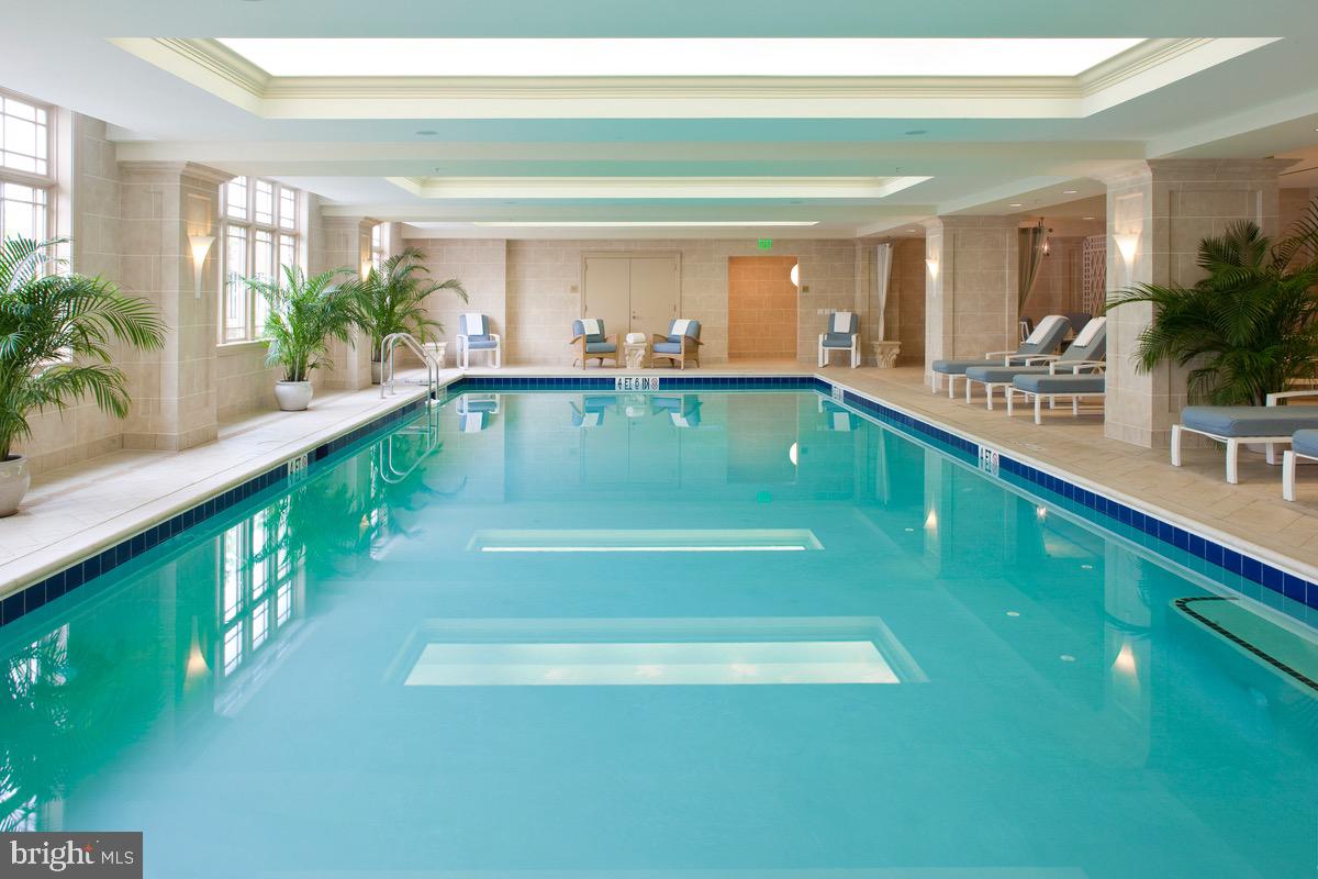 801 Key Highway, Unit 364 Baltimore, MD 21230 - Photo 49 of 51