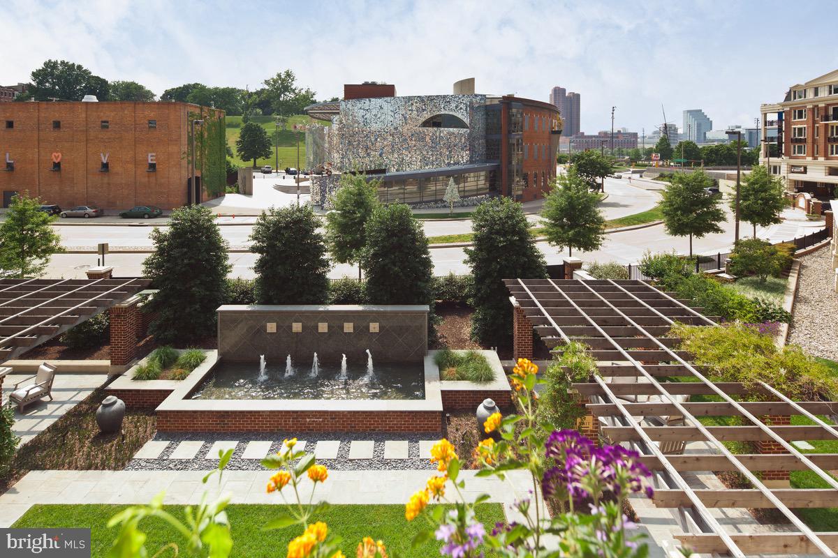 801 Key Highway, Unit 364 Baltimore, MD 21230 - Photo 51 of 51