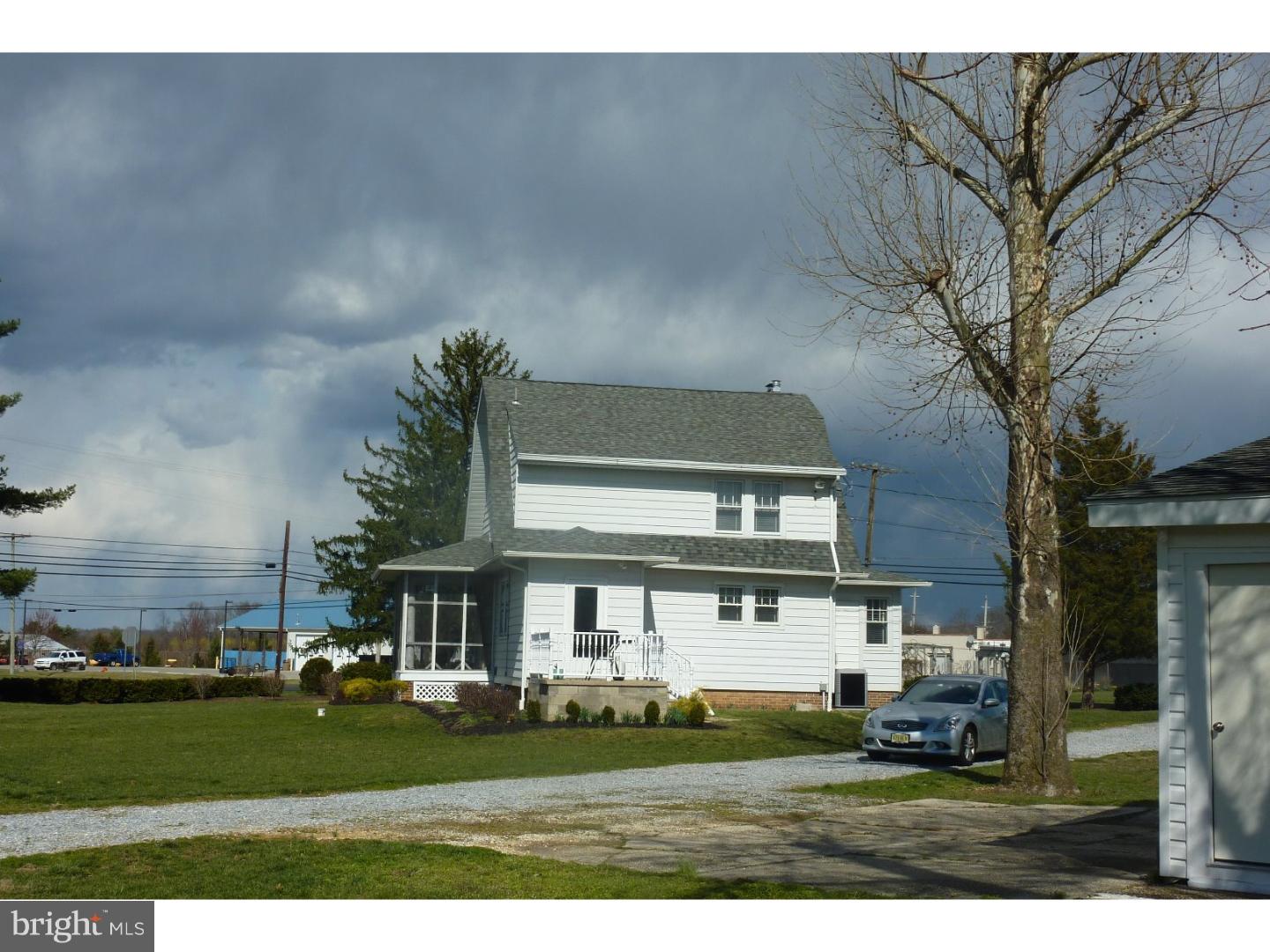 671 Garton Road Bridgeton, NJ 08302 - Photo 22 of 24 Exterior Back