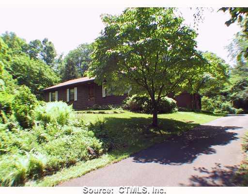 372 Waterville Road Avon, CT 06001 - Photo 1 of 1