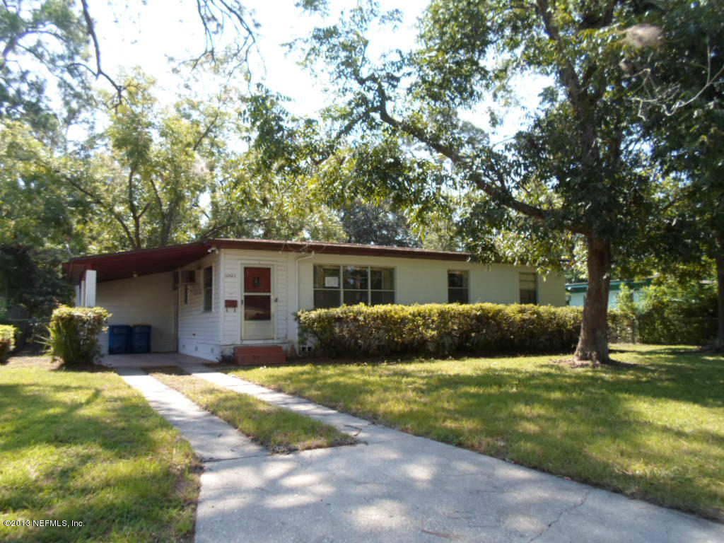 10423 Piedmont Road Jacksonville, FL 32218 - Photo 1 of 31 Front