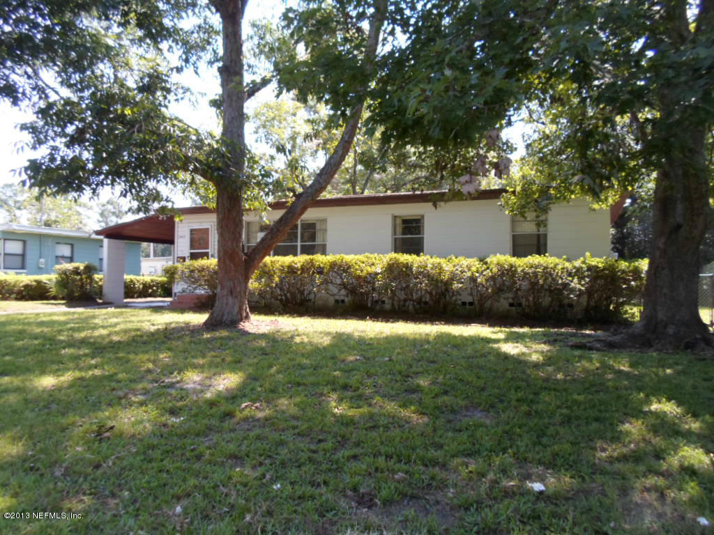 10423 Piedmont Road Jacksonville, FL 32218 - Photo 2 of 31 Front View 2