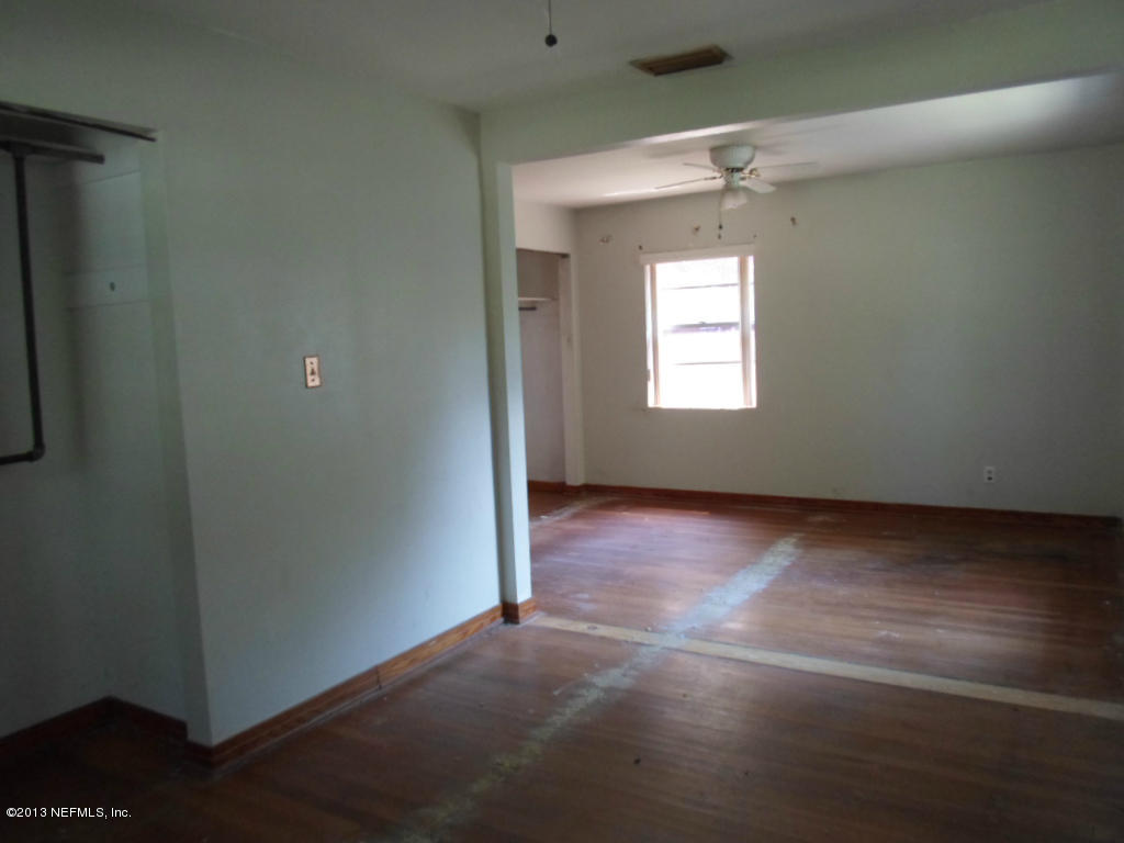 10423 Piedmont Road Jacksonville, FL 32218 - Photo 23 of 31 Bedroom 2 and 3 wall removed