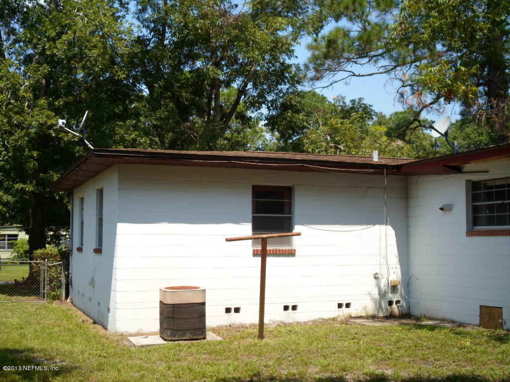10423 Piedmont Road Jacksonville, FL 32218 - Photo 27 of 31 Back