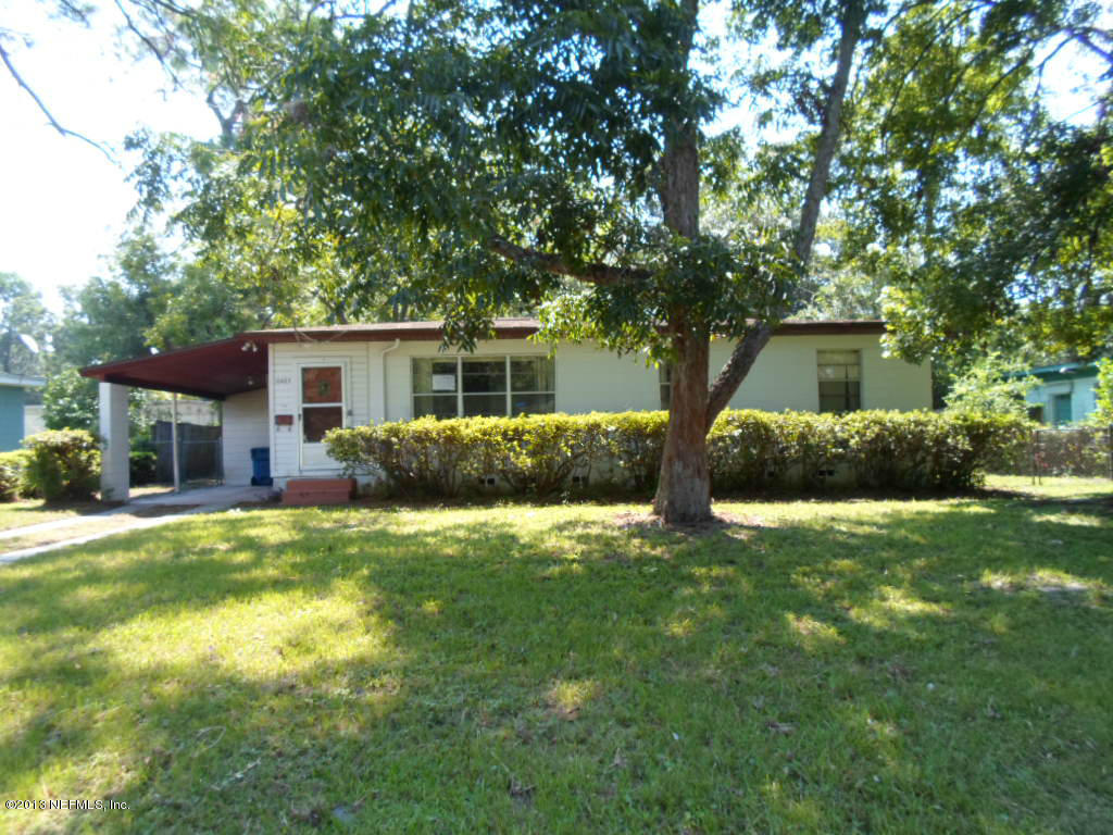 10423 Piedmont Road Jacksonville, FL 32218 - Photo 3 of 31 Front 3