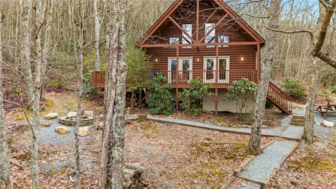 20 Cabin Ridge Lane Banner Elk, NC 28604 - Photo 5 of 36