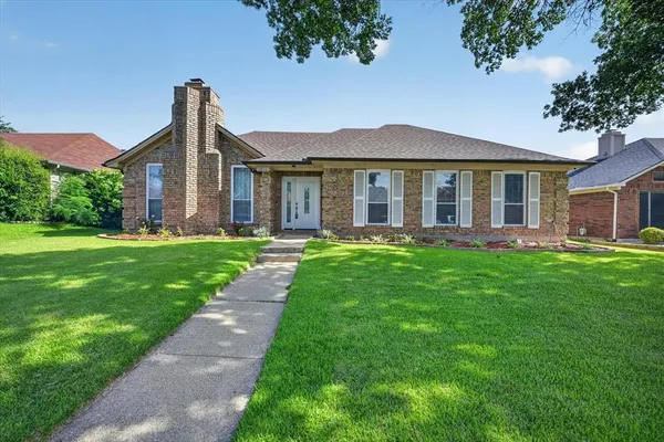$2,700 | 1521 Glenmore Drive, Lewisville, TX 75077
