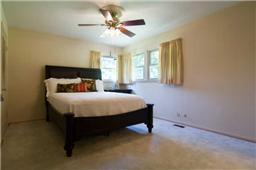 4413 Prescott Road Nashville, TN 37204 - Photo 8 of 18 Master Bedroom has a full bath off of it