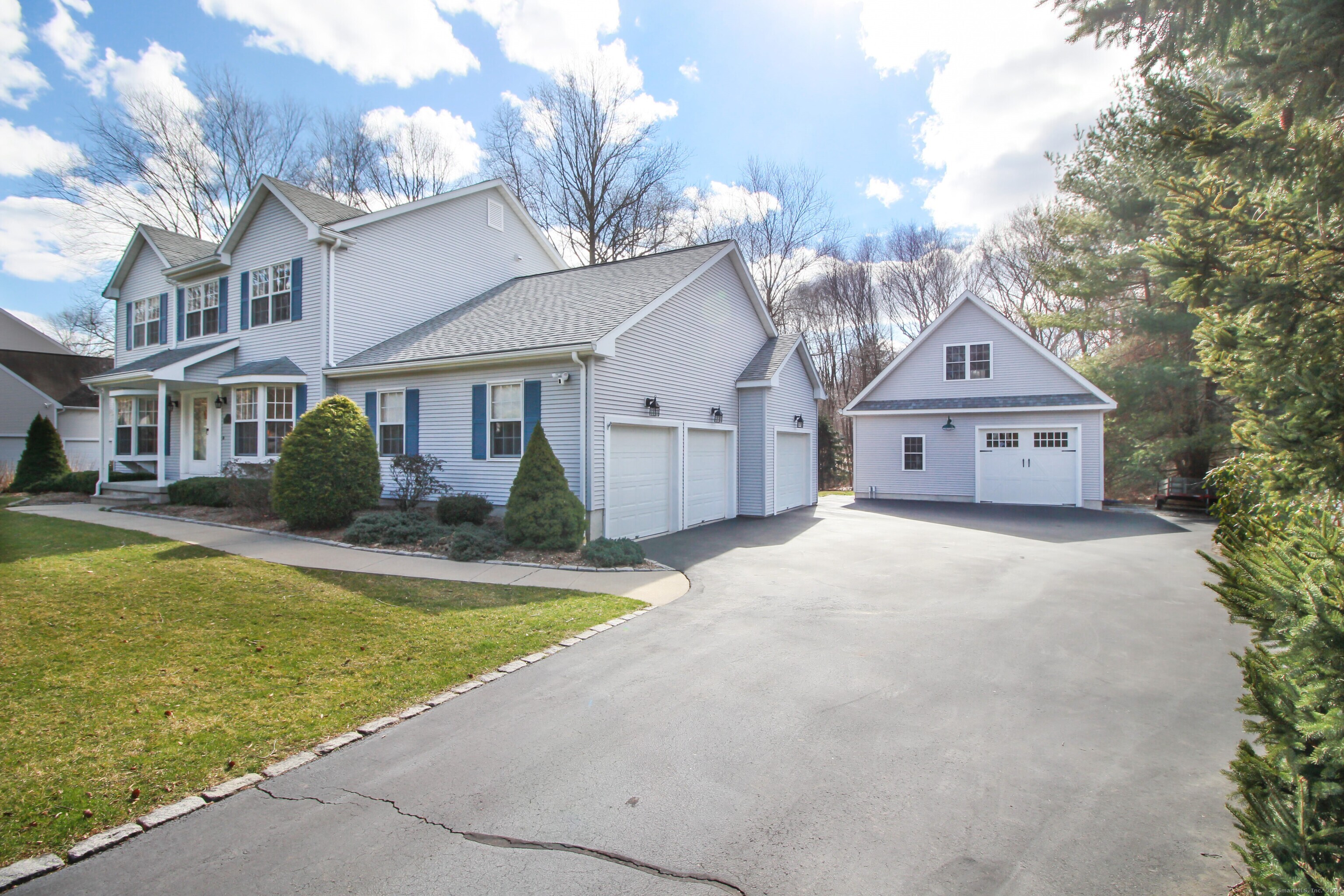 37 Spring Rock Road East Lyme, CT 06333 - Photo 1 of 1 Gallery Image 1