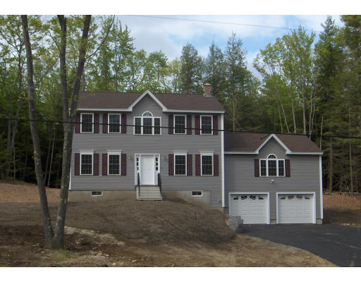 Lot 3 Barre Road Petersham, MA 01366 - Photo 1 of 7