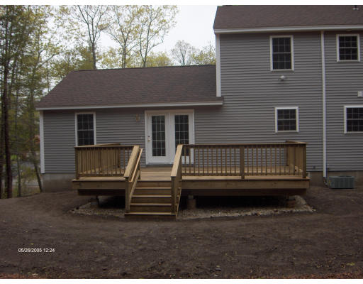 Lot 3 Barre Road Petersham, MA 01366 - Photo 4 of 7