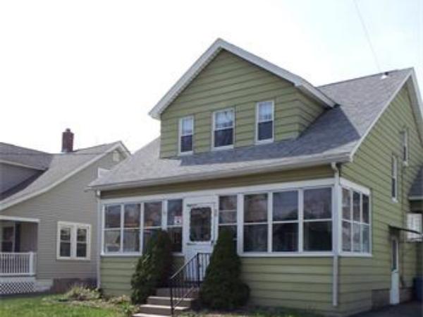 30 Rimmon Avenue Chicopee, MA 01013 - Photo 1 of 12 a view of a house with a yard