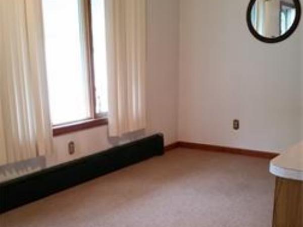 30 Rimmon Avenue Chicopee, MA 01013 - Photo 4 of 12 a view of a small space and a window in the room