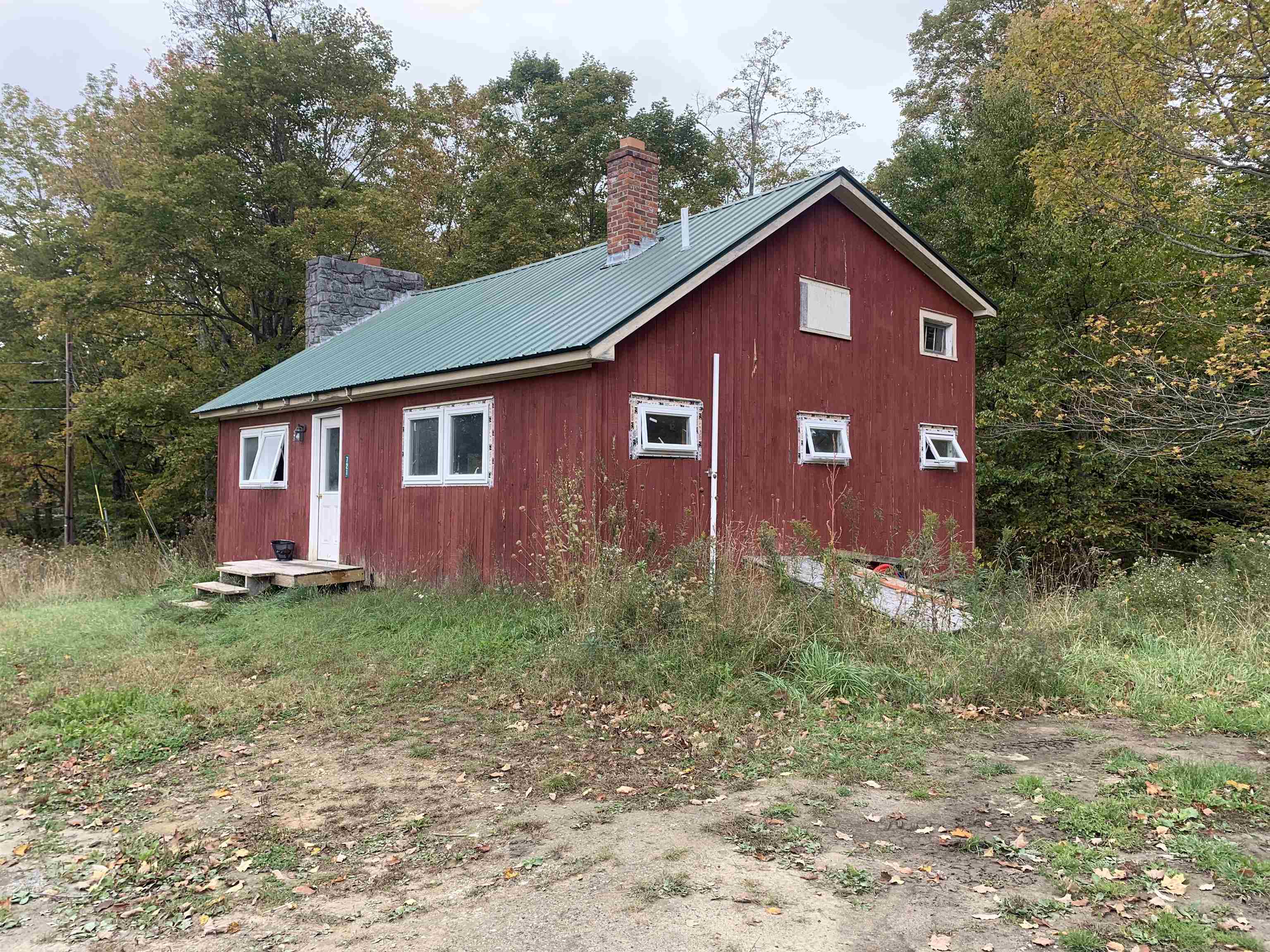 721 Jerusalem Road Starksboro, VT 05443 - Photo 3 of 13