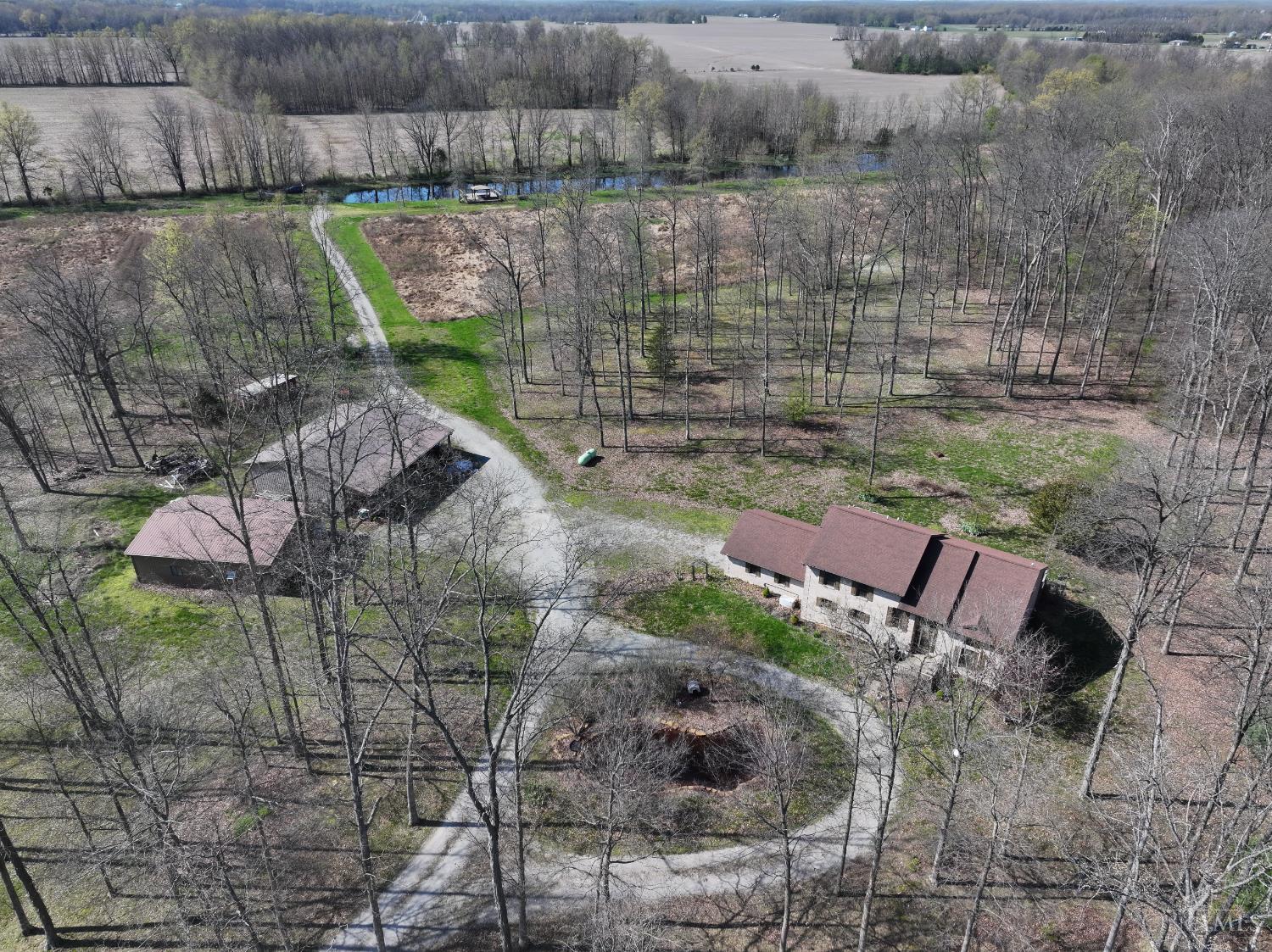 7212 Kelch Road Sardinia, OH 45171 - Photo 15 of 90