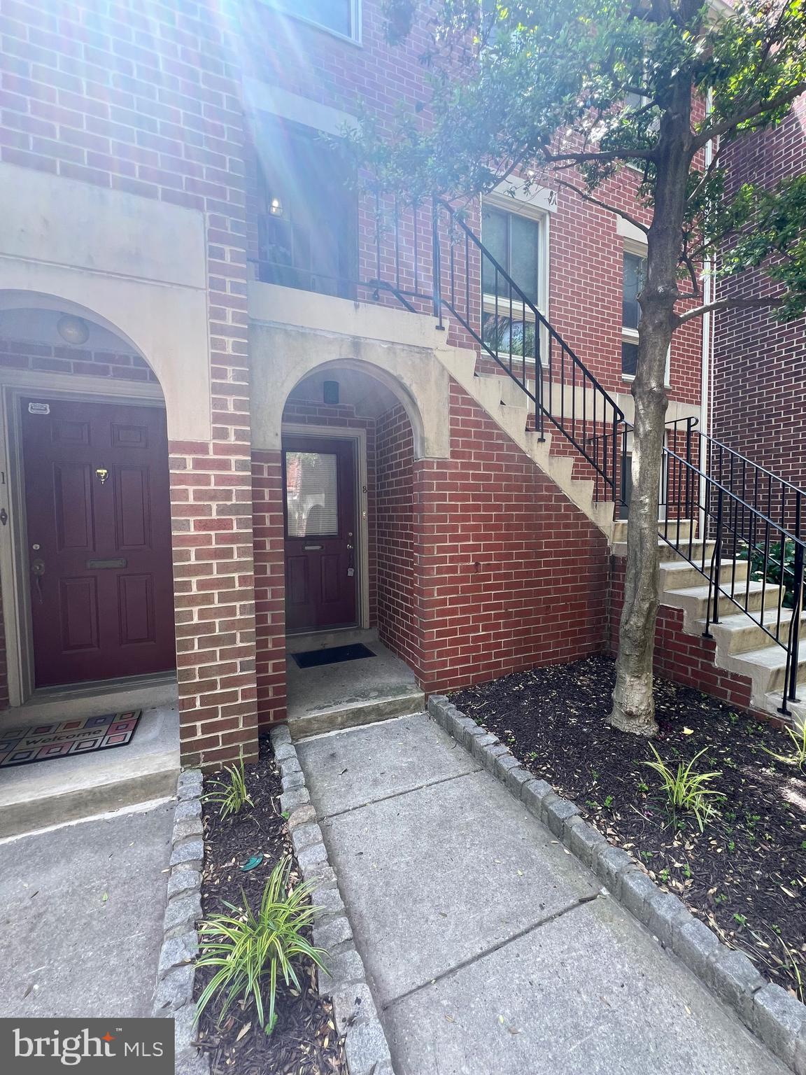 3 Andrew Place, Unit R98 Baltimore, MD 21201 - Photo 2 of 16