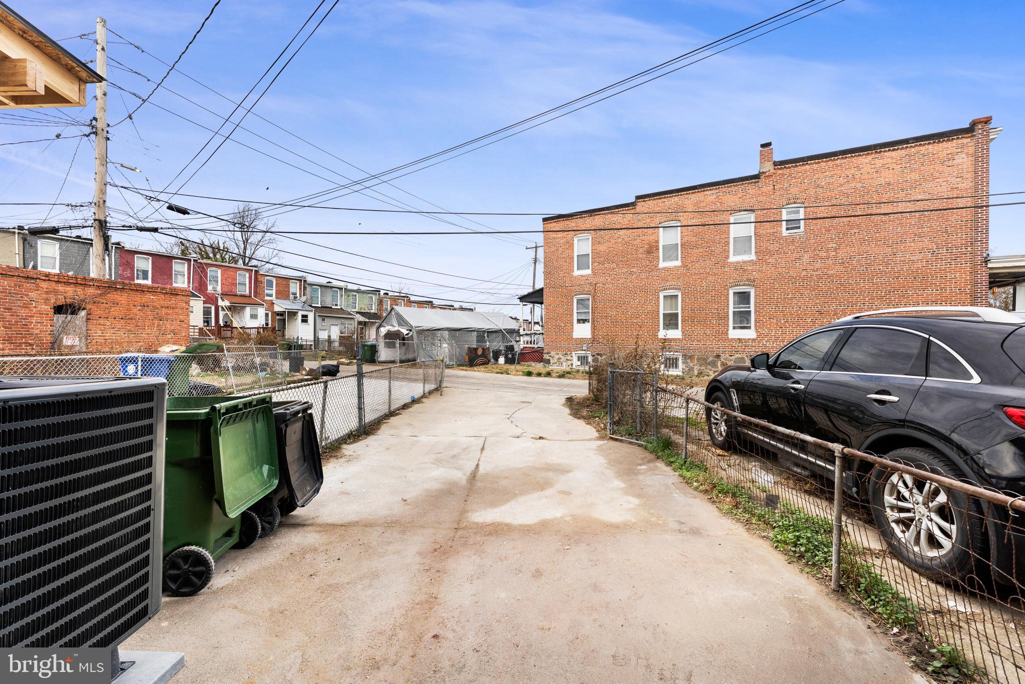3802 Old Frederick Road Baltimore, MD 21229 - Photo 21 of 22 Gallery Image 21