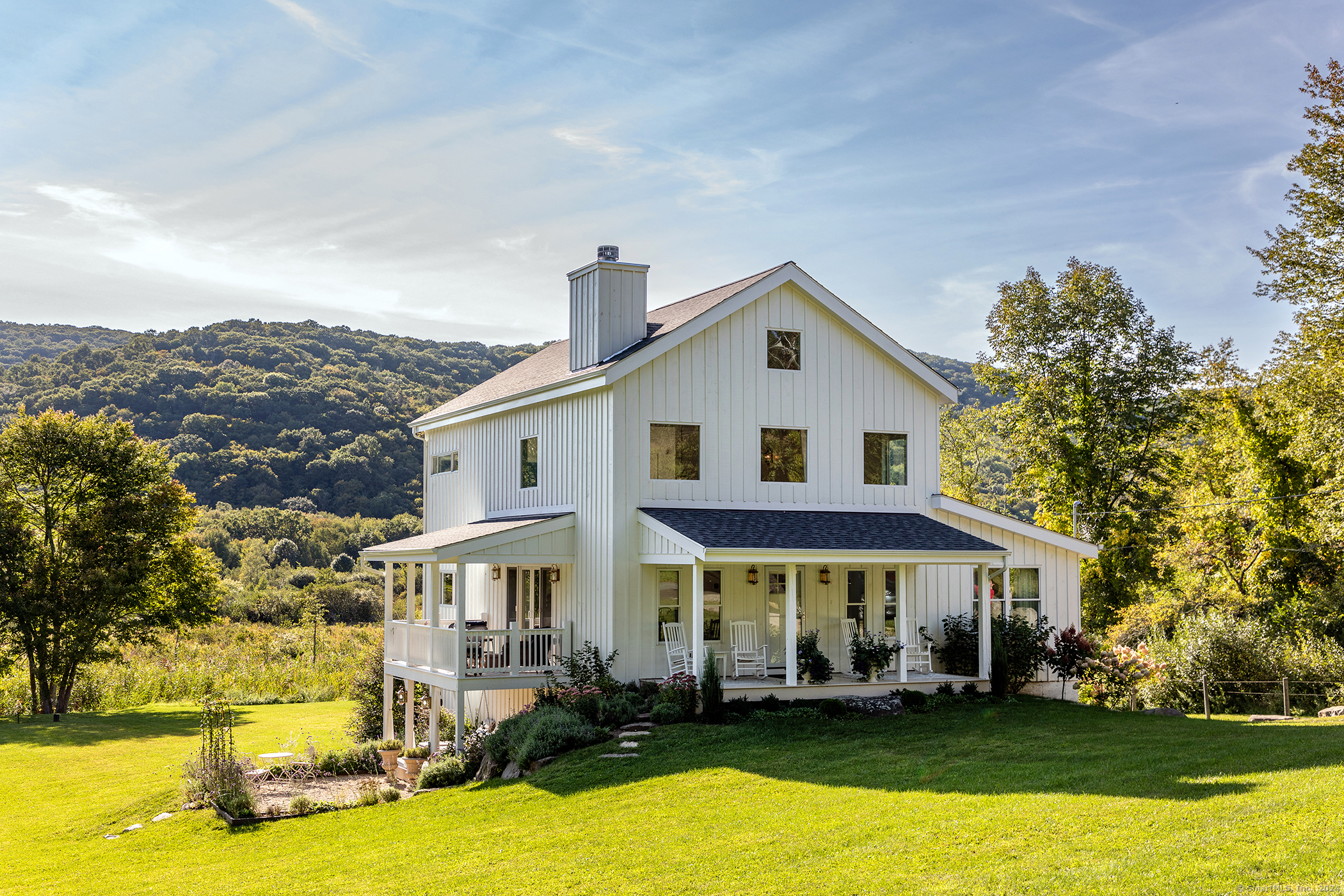 392 Kent Hollow Road Kent, CT 06785 - Photo 1 of 1