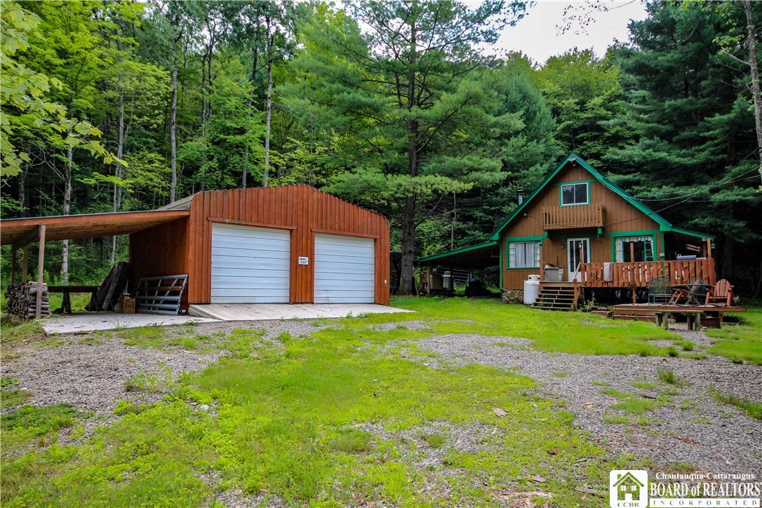 2042 Little Bone Run Road Randolph, NY 14747 - Photo 1 of 1 Gallery Image 1
