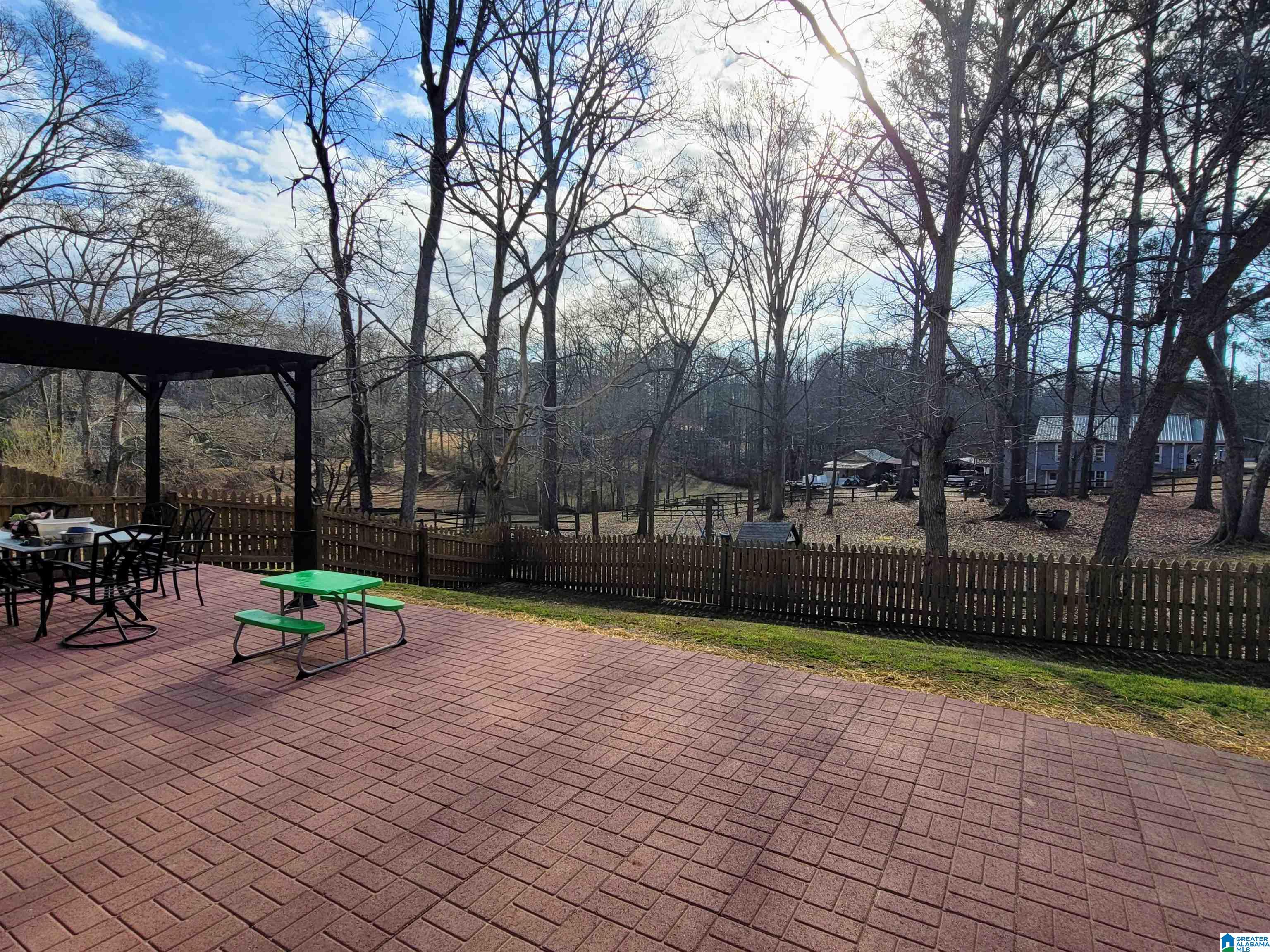 16 Atkins Street Heflin, AL 36264 - Photo 22 of 32