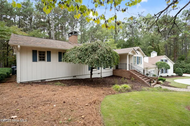 $1,300,000 | 675 Lake Dornoch Drive, Pinehurst, NC 28374