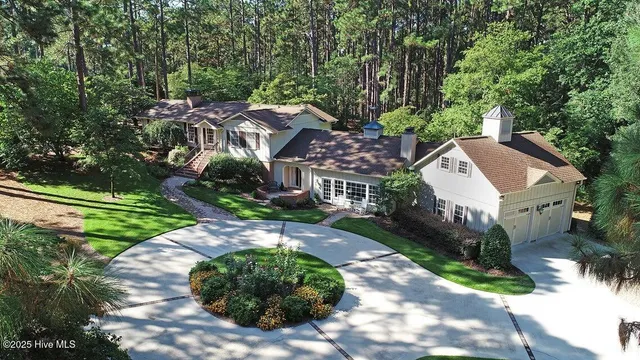 $1,300,000 | 675 Lake Dornoch Drive, Pinehurst, NC 28374