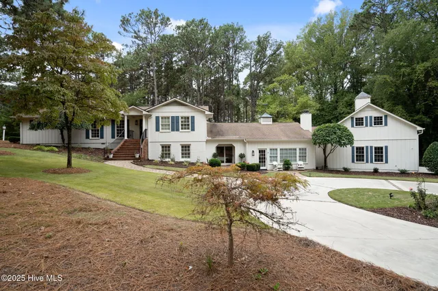 $1,300,000 | 675 Lake Dornoch Drive, Pinehurst, NC 28374