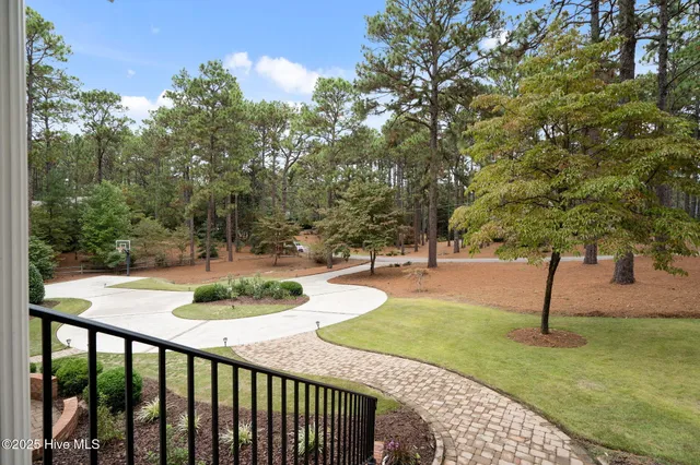 $1,300,000 | 675 Lake Dornoch Drive, Pinehurst, NC 28374