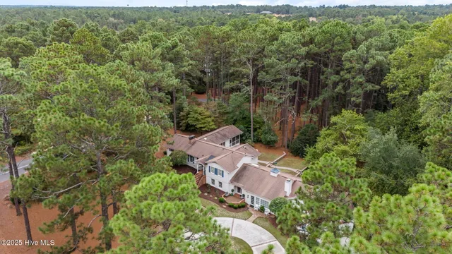 $1,300,000 | 675 Lake Dornoch Drive, Pinehurst, NC 28374