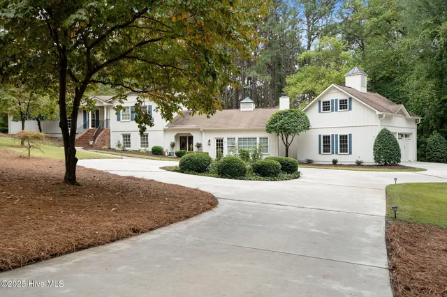 $1,300,000 | 675 Lake Dornoch Drive, Pinehurst, NC 28374