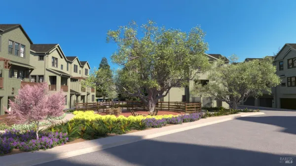 $899,580 | 205 Pippen Court, Sebastopol, CA 95472