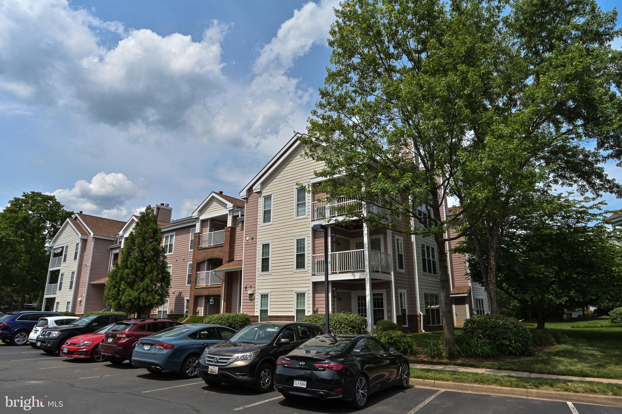 20952 Timber Ridge Terrace, Unit 103 Ashburn, VA 20147 - Photo 1 of 24 Beautiful condos at Westmaren