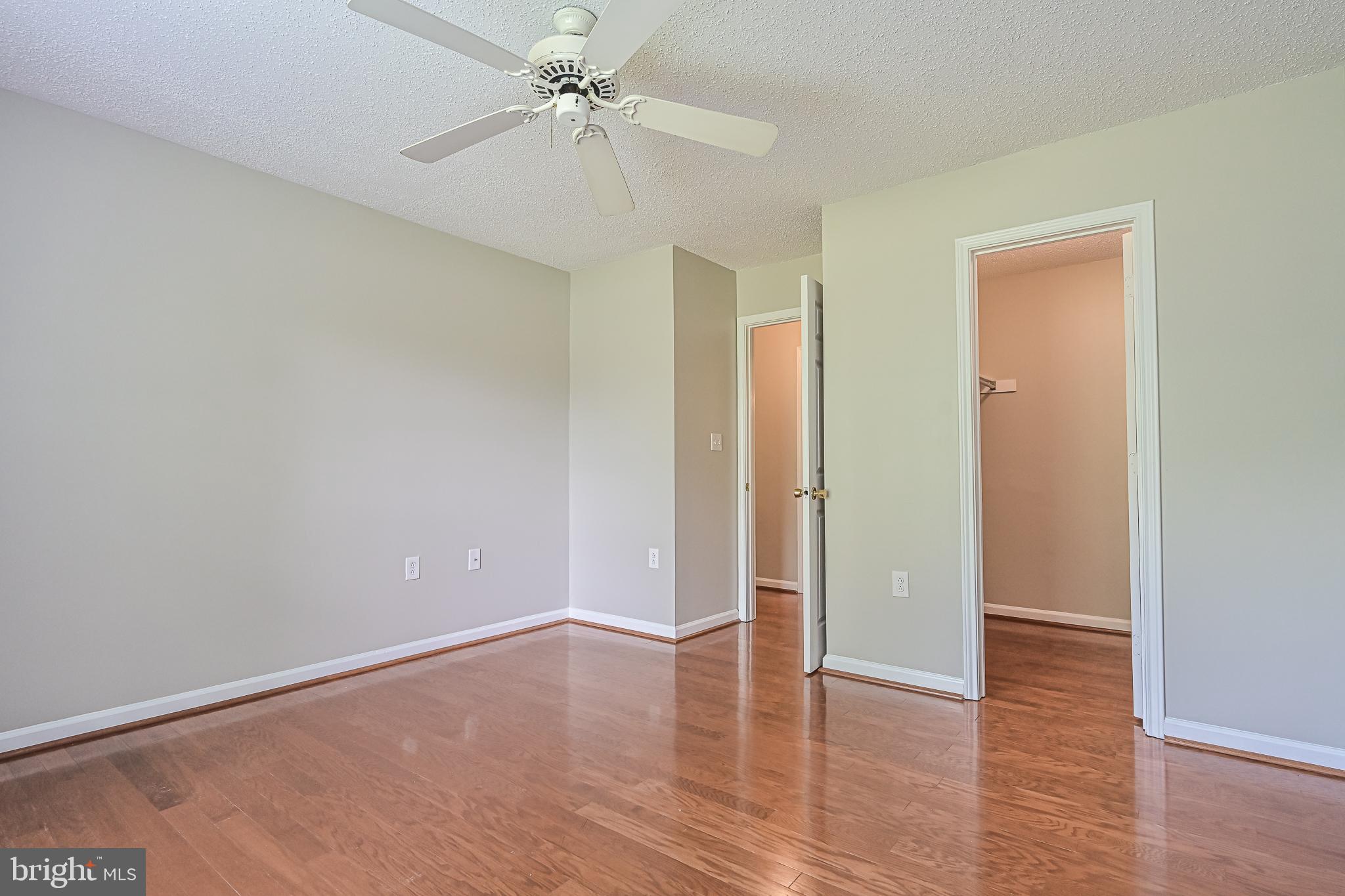 20952 Timber Ridge Terrace, Unit 103 Ashburn, VA 20147 - Photo 16 of 24 Entrance to bedroom walk-in closet