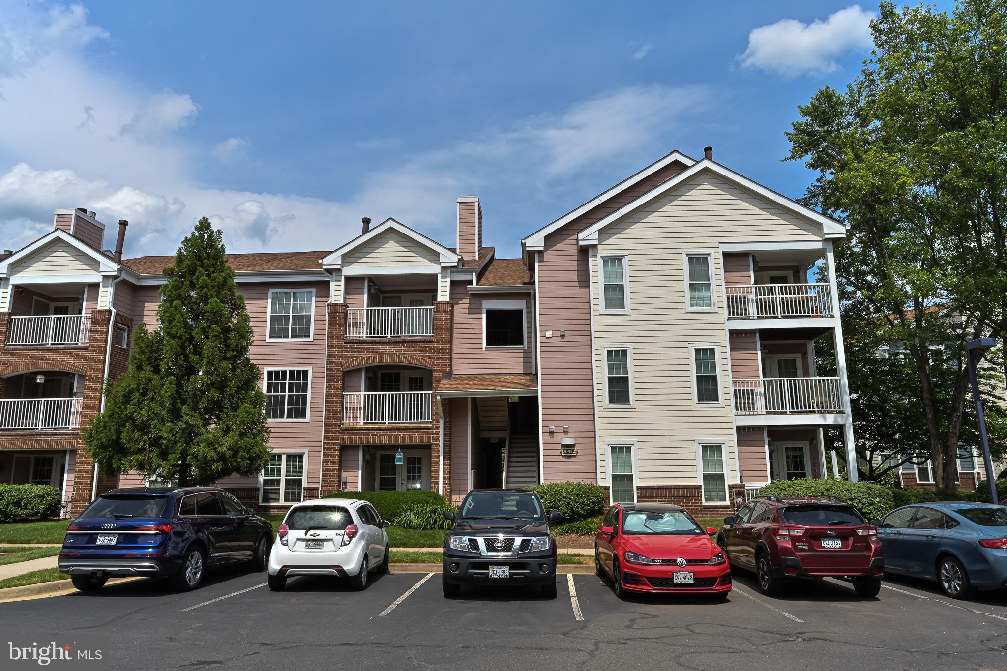 20952 Timber Ridge Terrace, Unit 103 Ashburn, VA 20147 - Photo 24 of 24