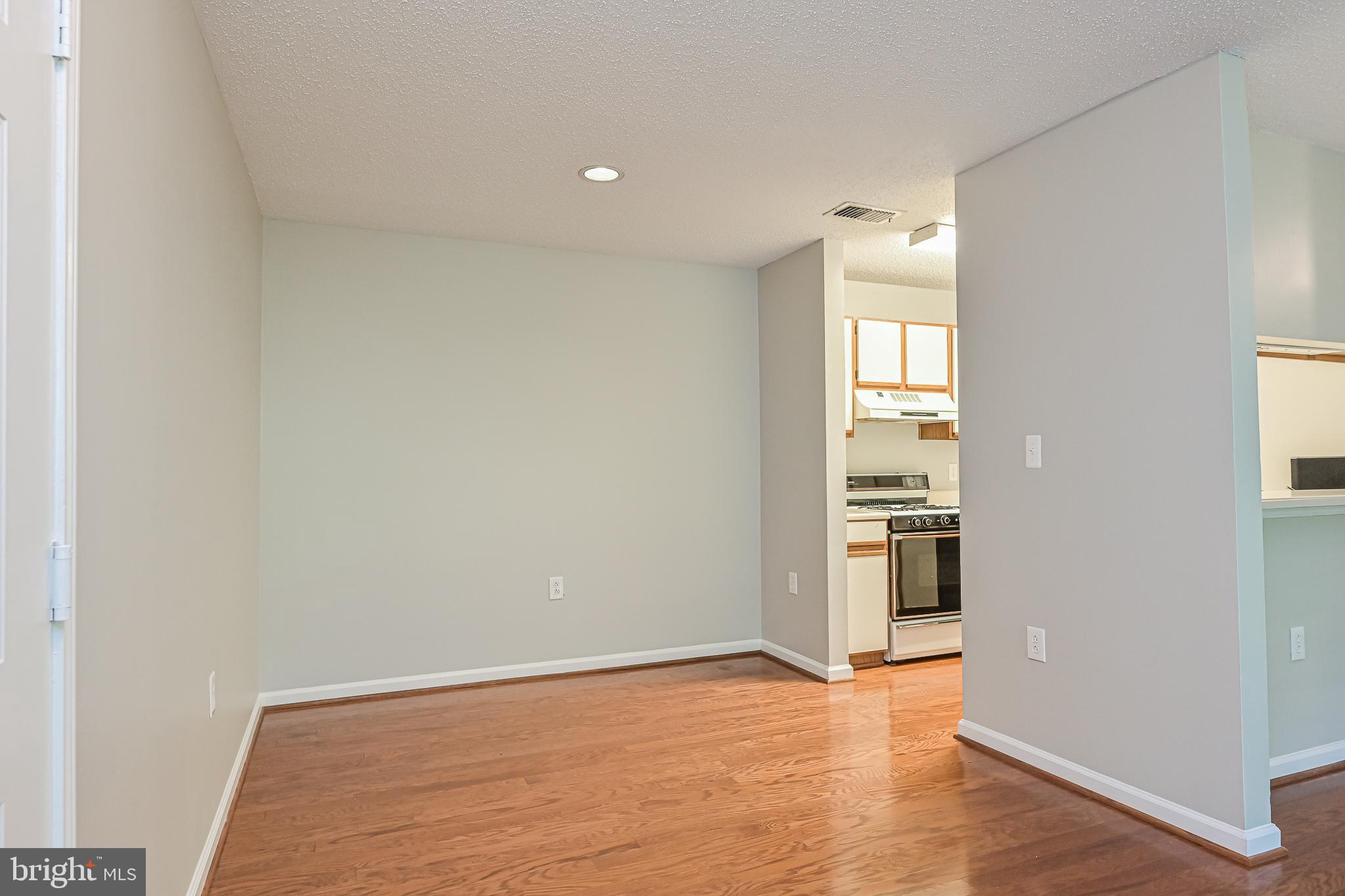 20952 Timber Ridge Terrace, Unit 103 Ashburn, VA 20147 - Photo 8 of 24 Freshly painted in warm designer color