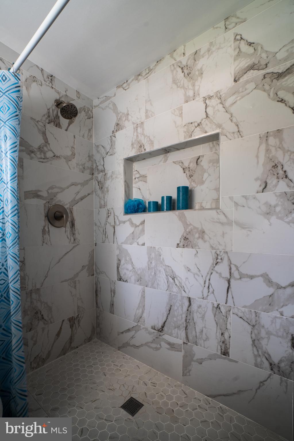 4415 Fairhaven Avenue Curtis Bay, MD 21226 - Photo 15 of 27 a bathroom with a shower