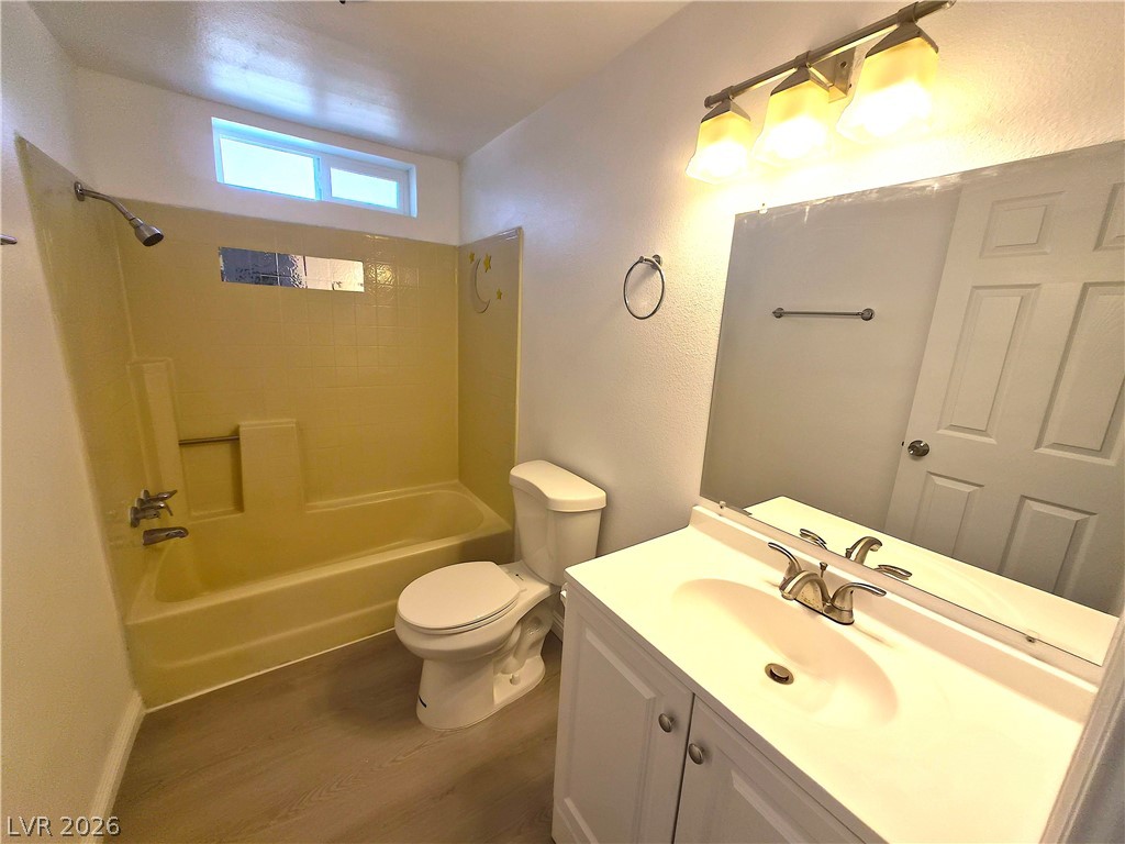 4081 Retread Road Pahrump, NV 89048 - Photo 16 of 25
