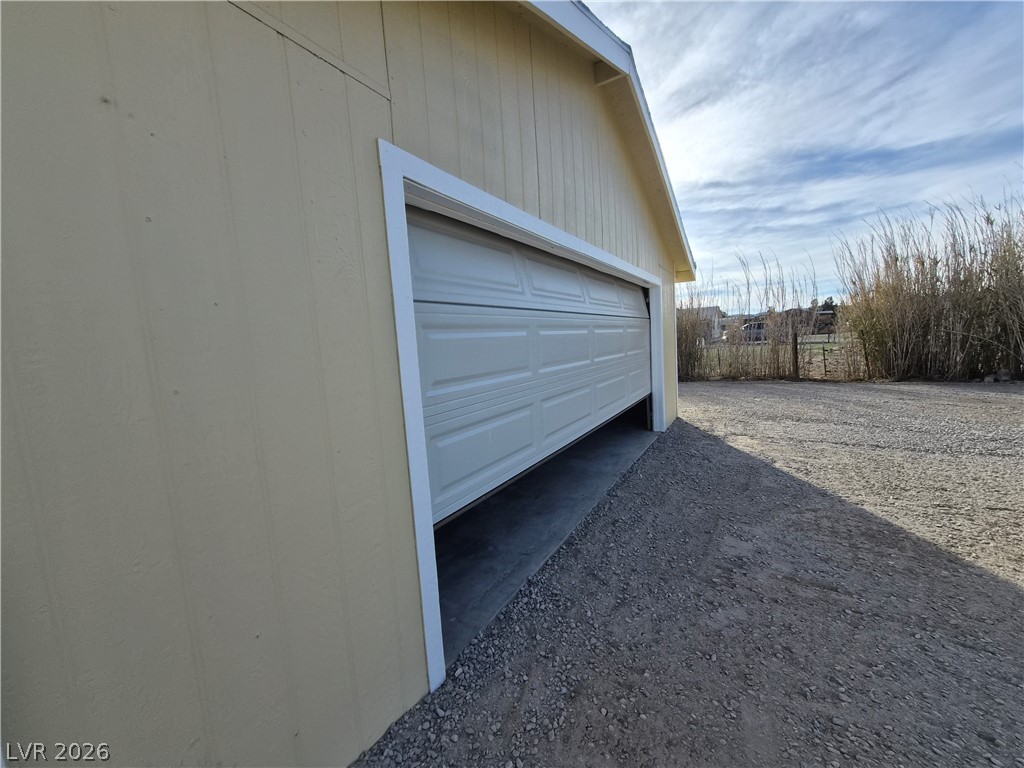 4081 Retread Road Pahrump, NV 89048 - Photo 18 of 25