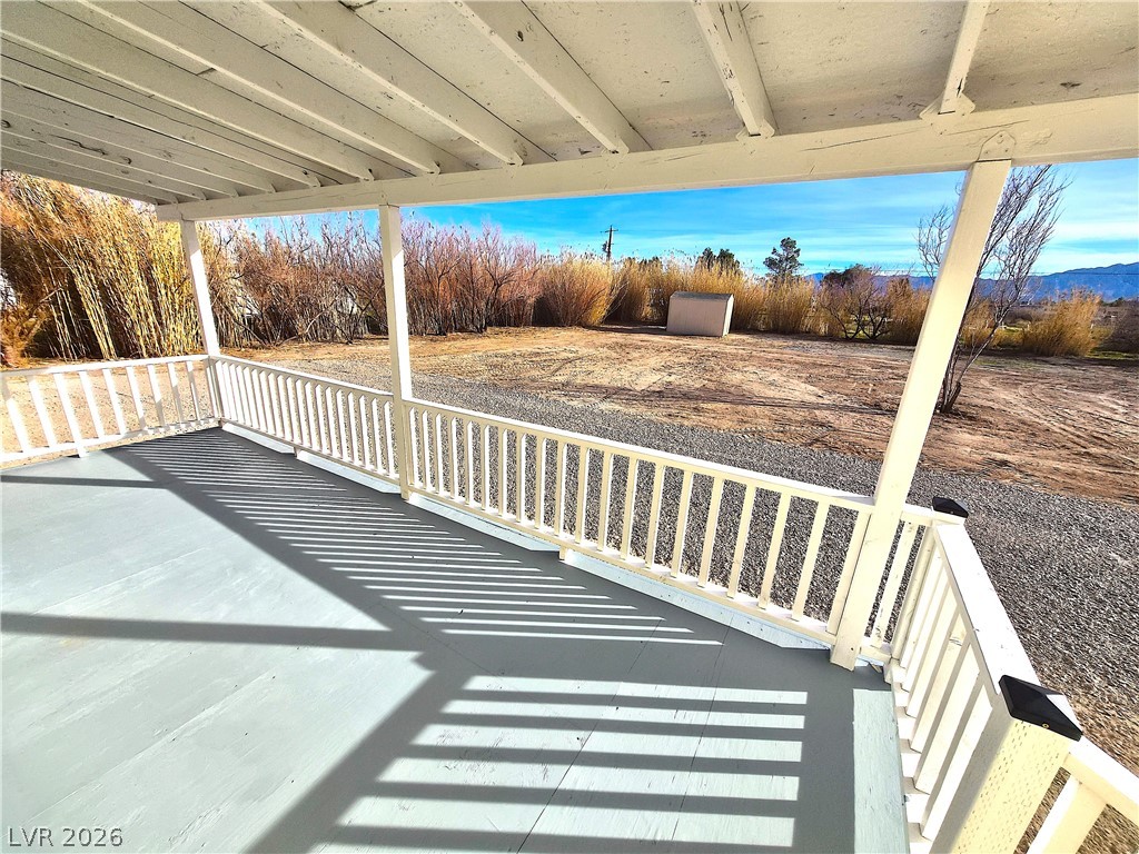 4081 Retread Road Pahrump, NV 89048 - Photo 20 of 25