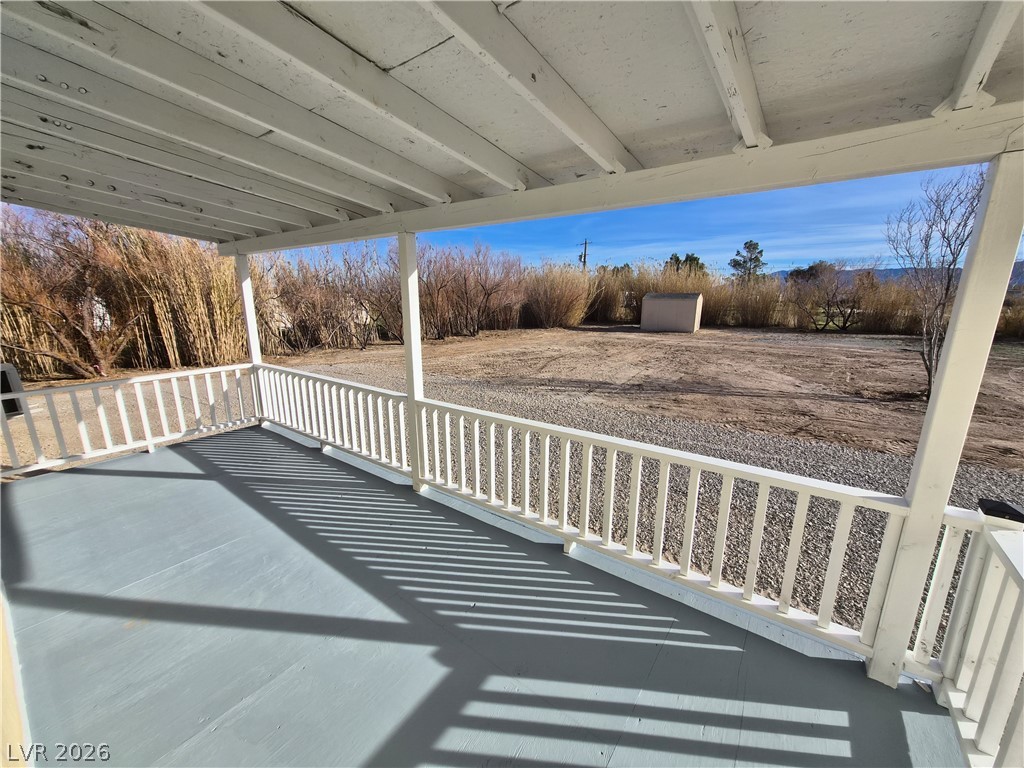 4081 Retread Road Pahrump, NV 89048 - Photo 21 of 25
