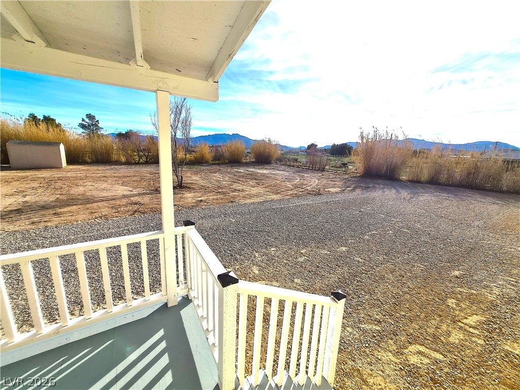 4081 Retread Road Pahrump, NV 89048 - Photo 22 of 25