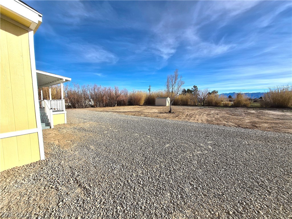 4081 Retread Road Pahrump, NV 89048 - Photo 23 of 25