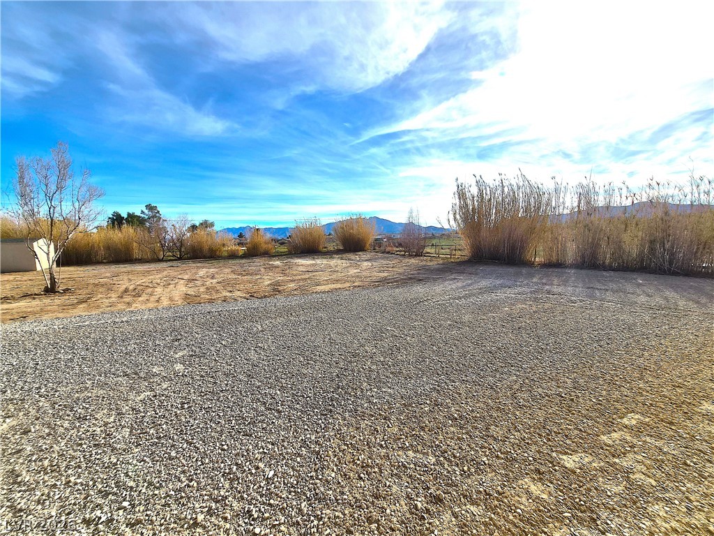 4081 Retread Road Pahrump, NV 89048 - Photo 24 of 25