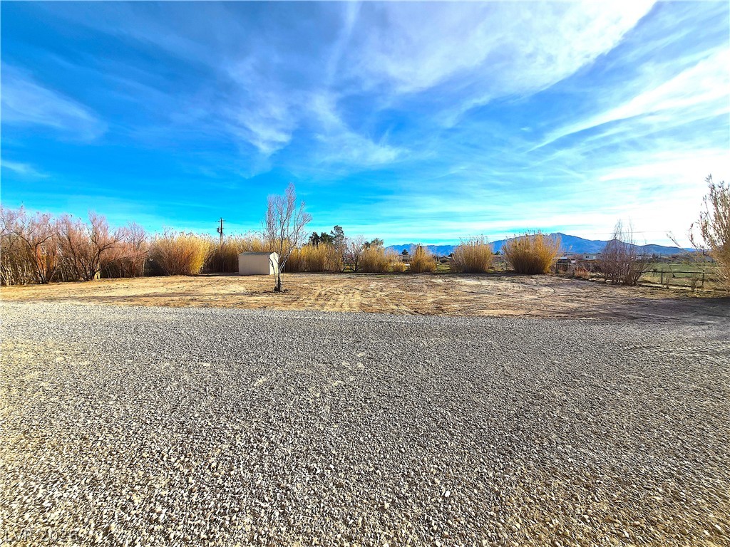 4081 Retread Road Pahrump, NV 89048 - Photo 25 of 25