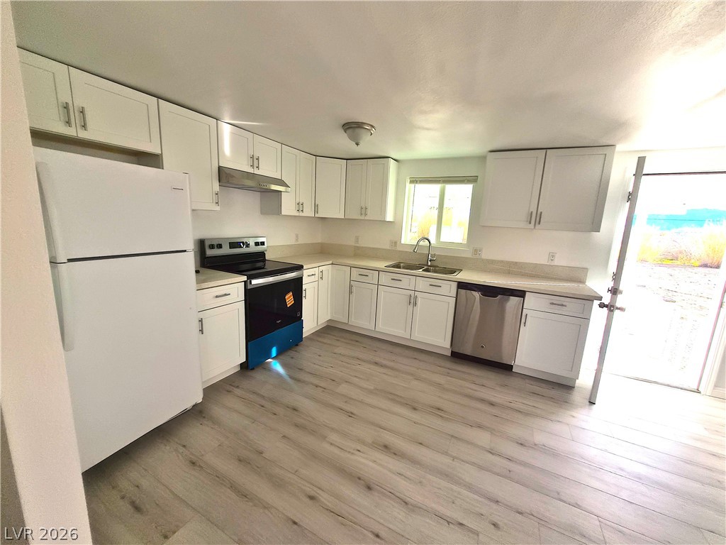 4081 Retread Road Pahrump, NV 89048 - Photo 6 of 25