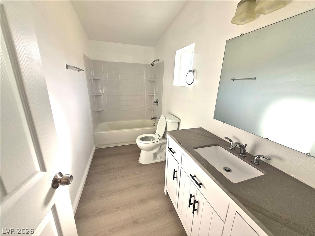 4081 Retread Road Pahrump, NV 89048 - Photo 10 of 25