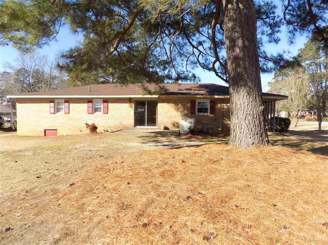 3705 Allen Street West Raleigh, NC 27603 - Photo 17 of 19 Photo 17