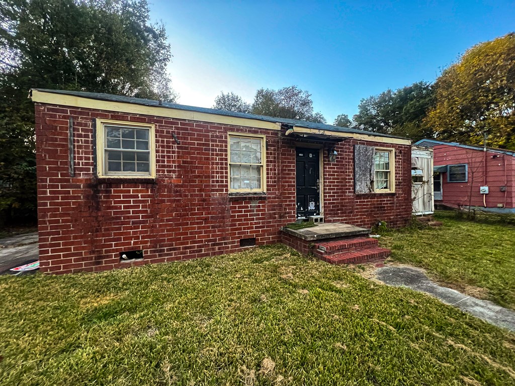 917 Brooks Road Columbus, GA 31903 - Photo 3 of 19 Gallery Image 3